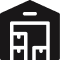 Warehouse icon