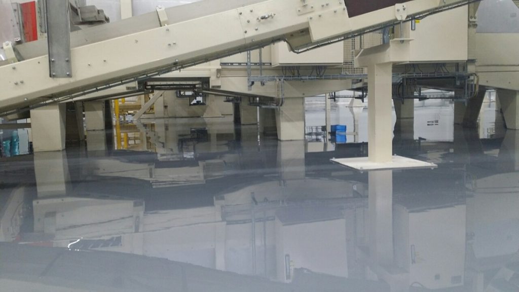 Epoxy Flooring Philippines Flooring Solutions