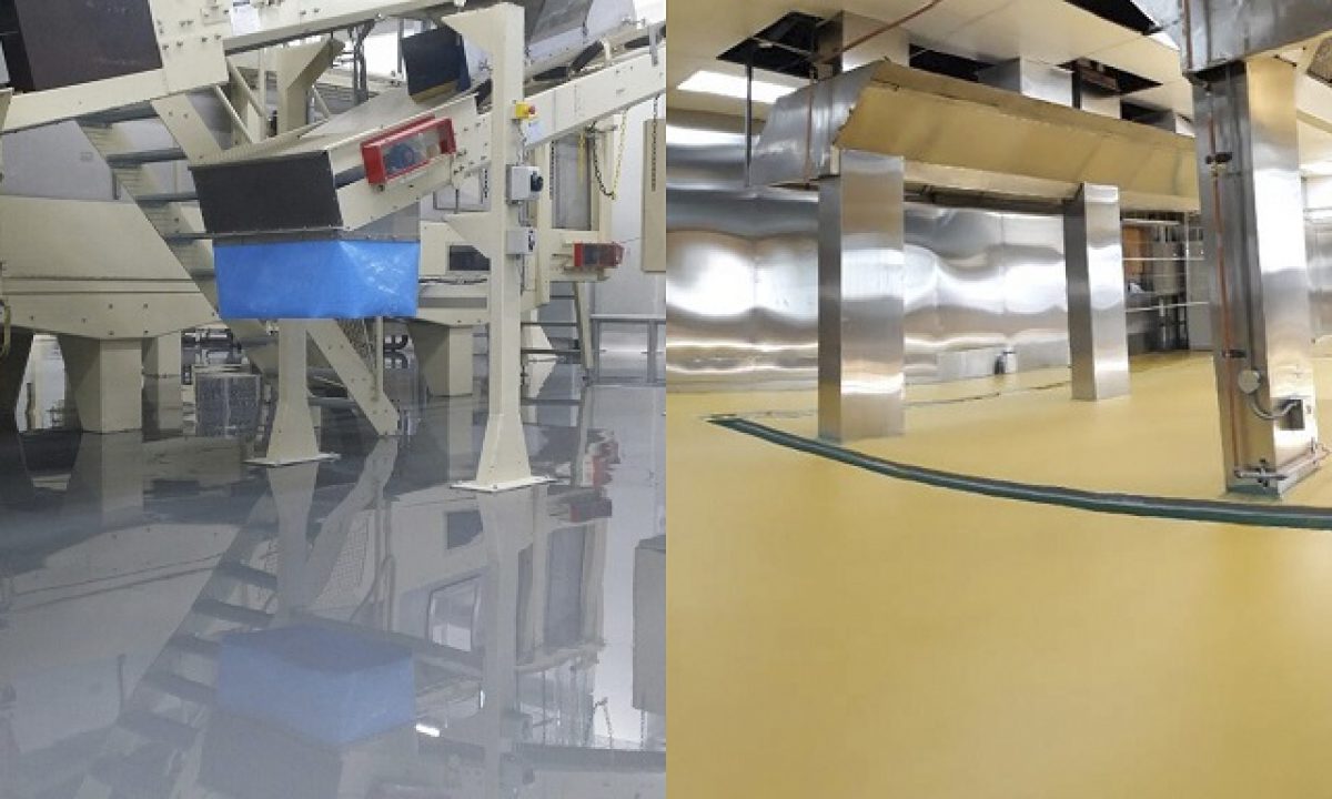 Epoxy Flooring For Commercial Use Philippines Viewfloor.co