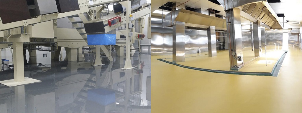 Epoxy Flooring Vs Polyurethane Flooring In The Philippines