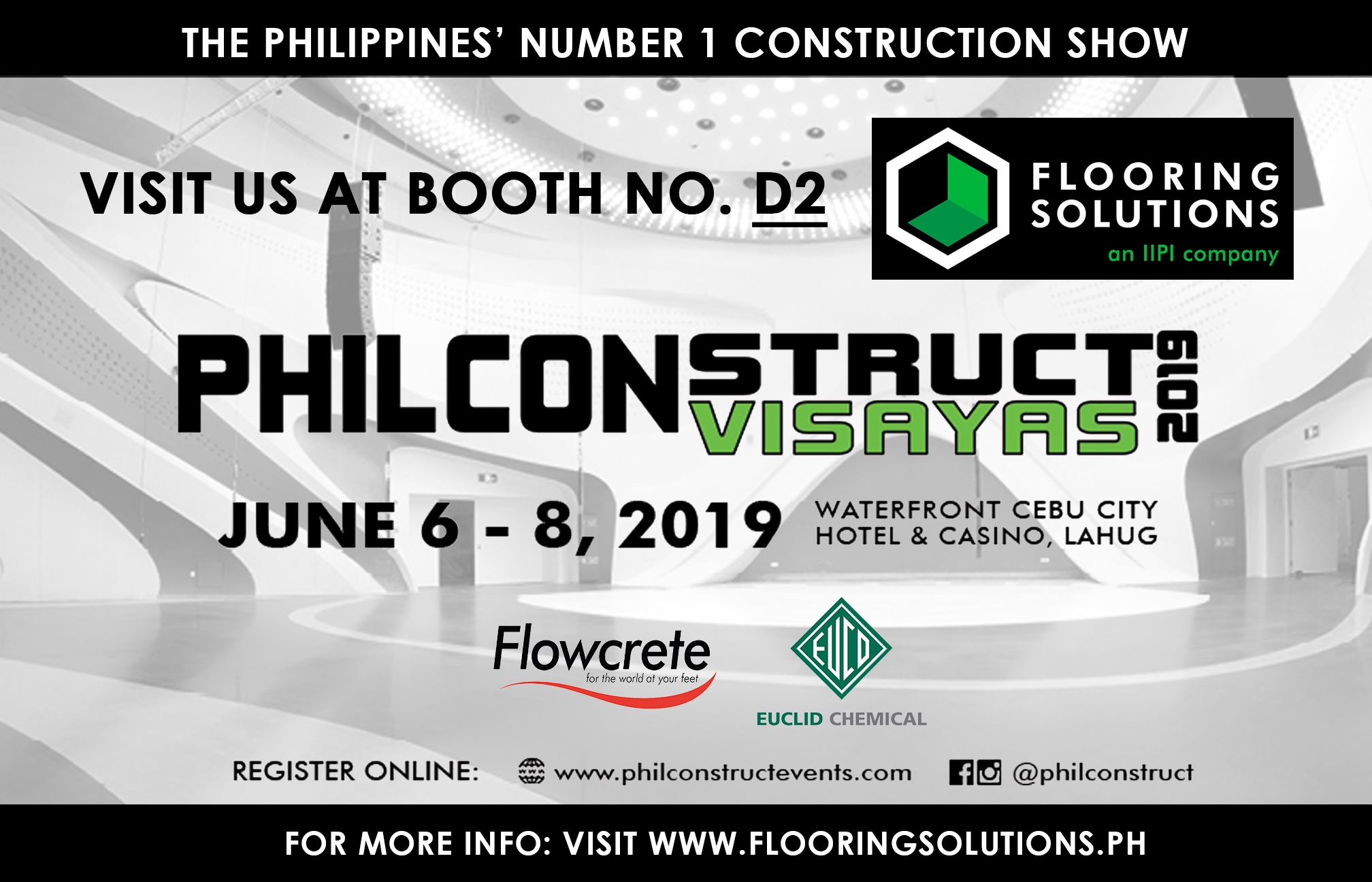 Philconstruct Flooring Solutions