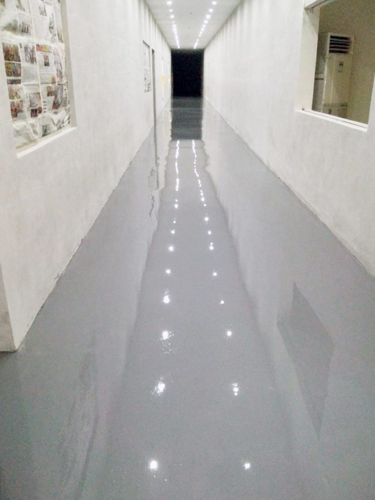 Benefits of Epoxy Flooring for Hospitals and Clinics Flooring