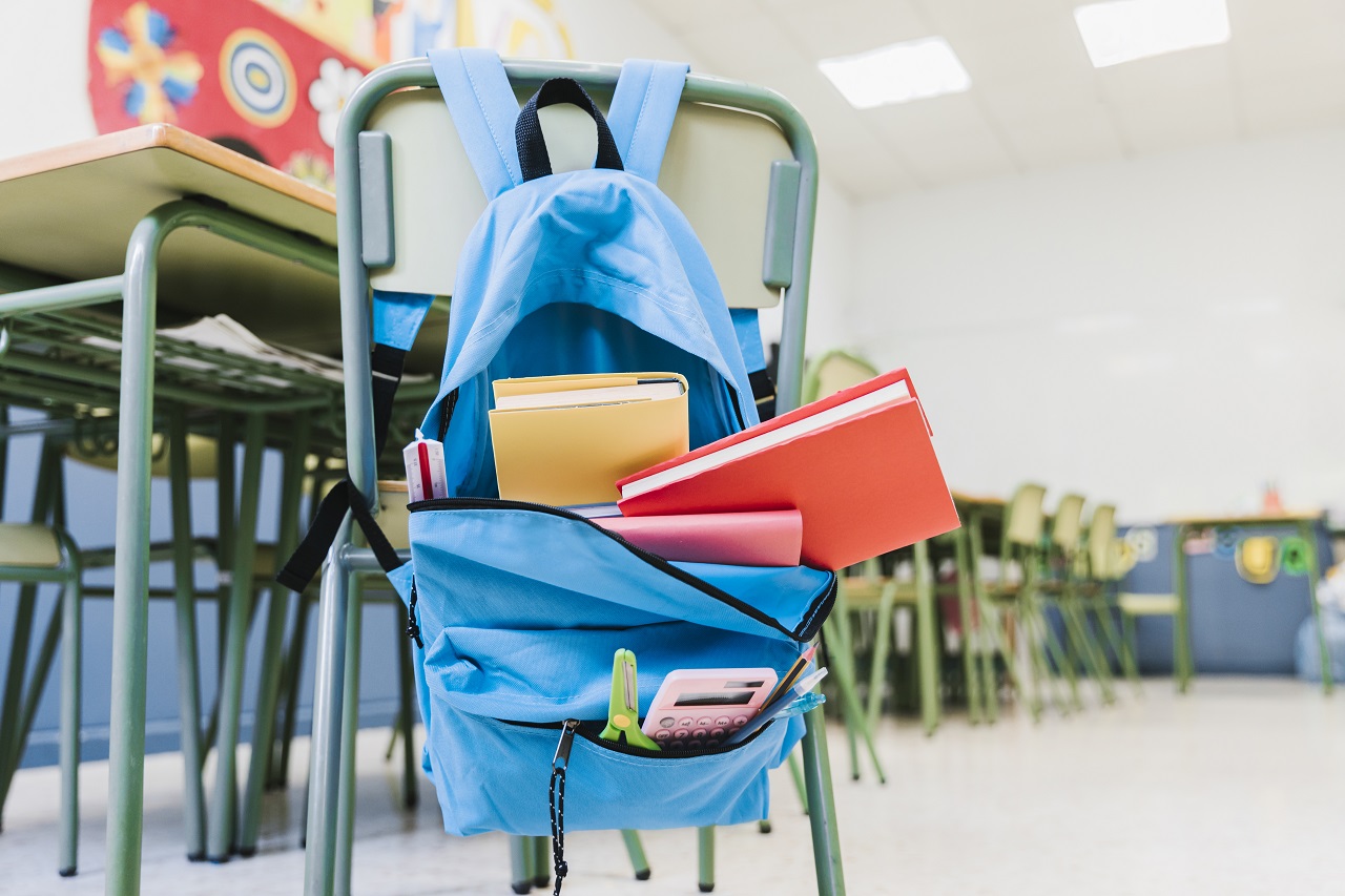 Why You Should Use Polished Concrete For Your School Flooring