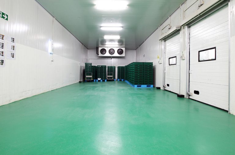 Cold Storage Flooring Philippines Flooring Solutions