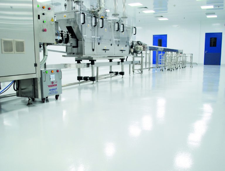 Epoxy Flooring Philippines Flooring Solutions