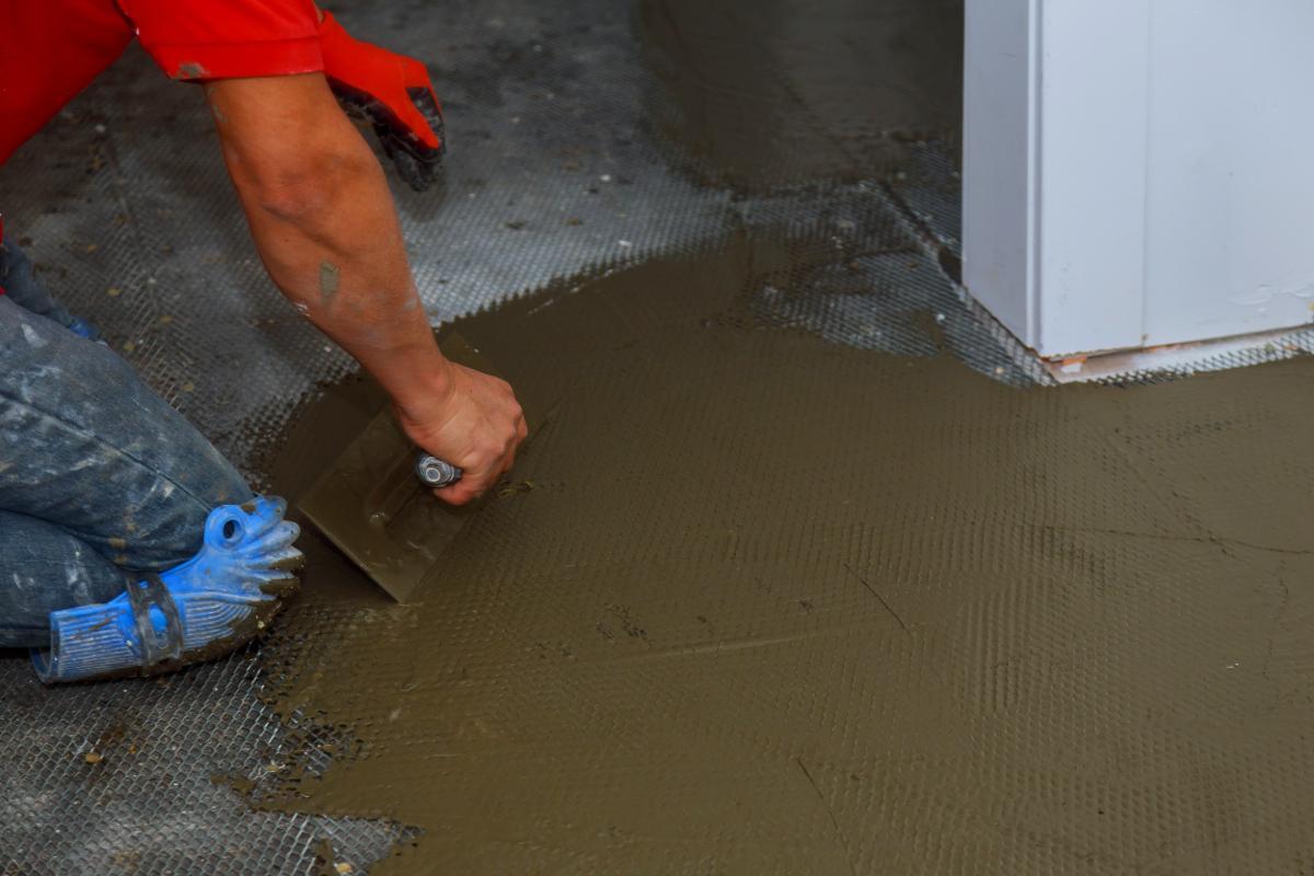 How to Prepare for a Flooring Installation