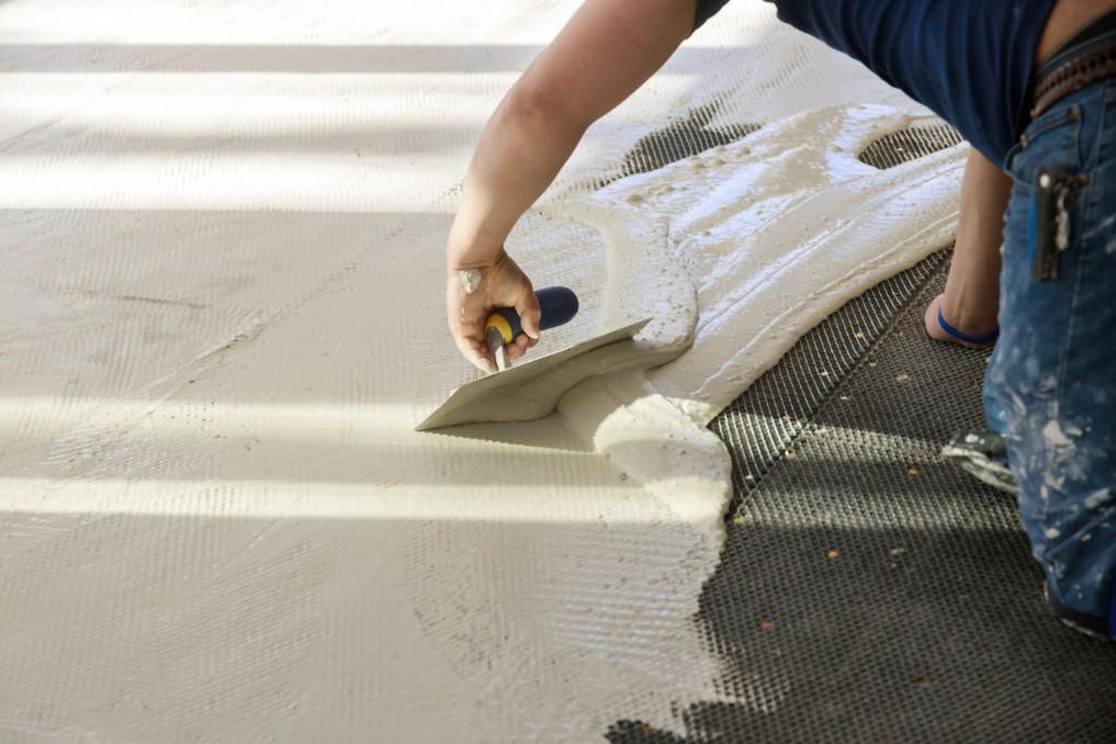 4 Tips to Protect your Floor during Renovation