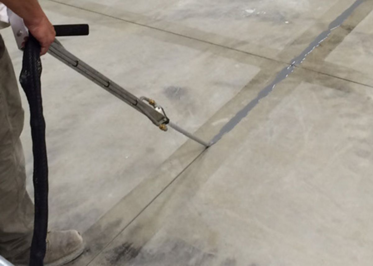 3 Methods Of Repairing Concrete