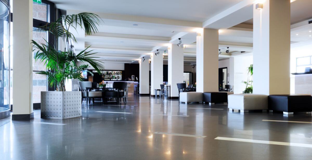 6 Tips On Choosing The Best Hotel Flooring For Your Guests