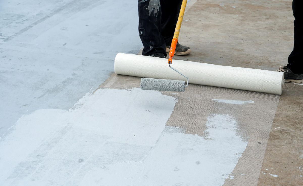 Why Penetrating Sealers are Excellent Choice for Your Flooring in Davao