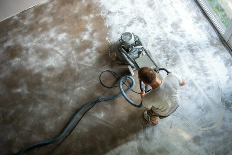 Epoxy Flooring Philippines Flooring Solutions