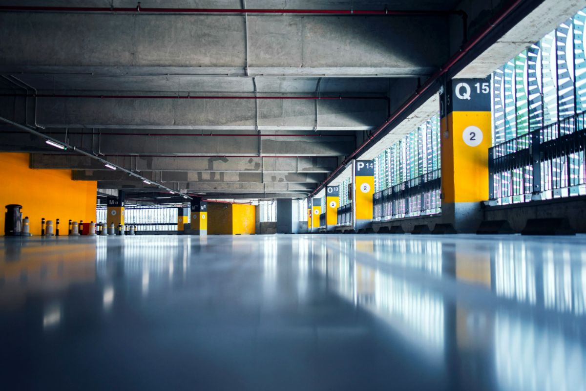 Exploring the Different Types of Epoxy Flooring: Choosing the Best Option for Your Needs