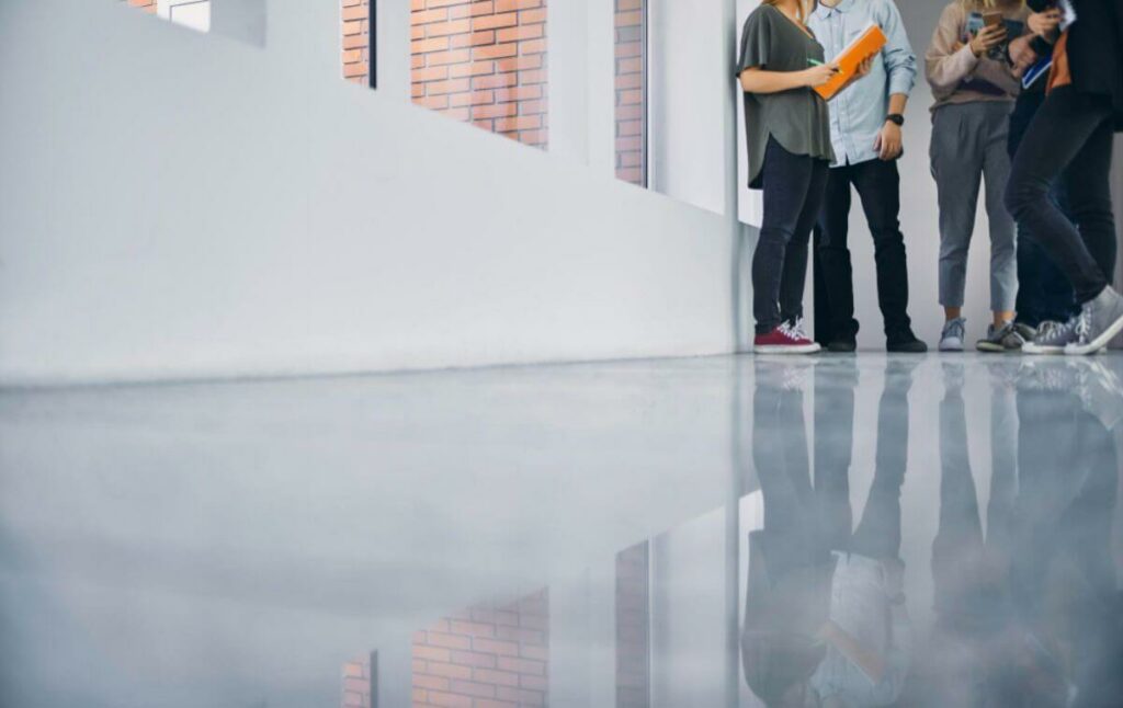 Is Polished Concrete a Good Idea?