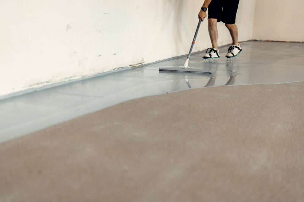 A Complete Guide to Commercial Sealers