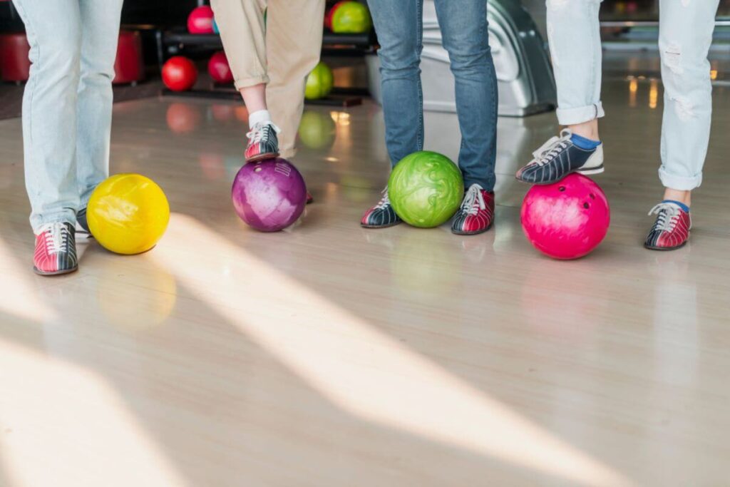 What are the Best Types of Flooring for Indoor Sports Areas
