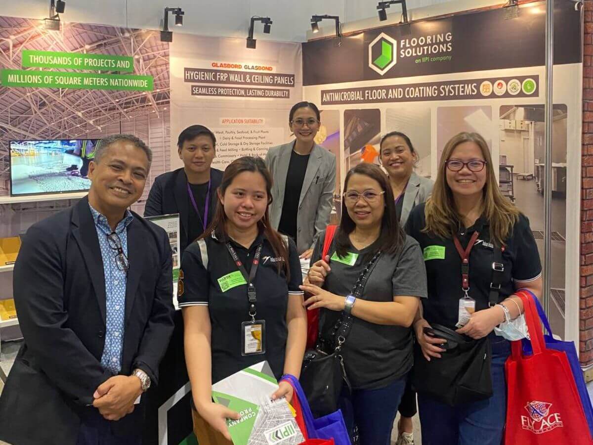 What to Expect from Flooring Solutions at WOFEX Visayas 2025