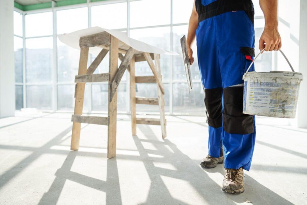 What are the Signs that Your Epoxy Resin Flooring Needs Replacing?