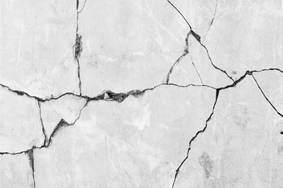 Cracks, Chips, and Deep Scratches