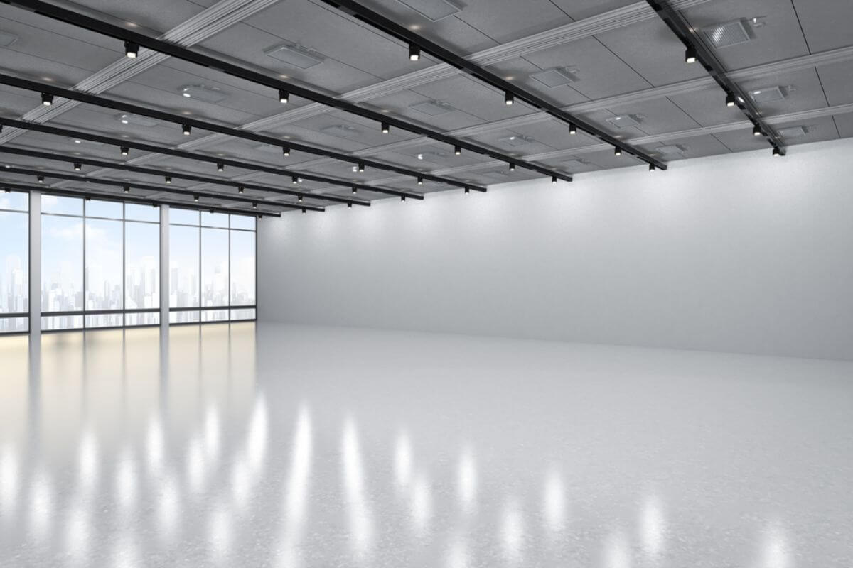 Why Epoxy Resin is the Ideal Flooring for Commercial Spaces