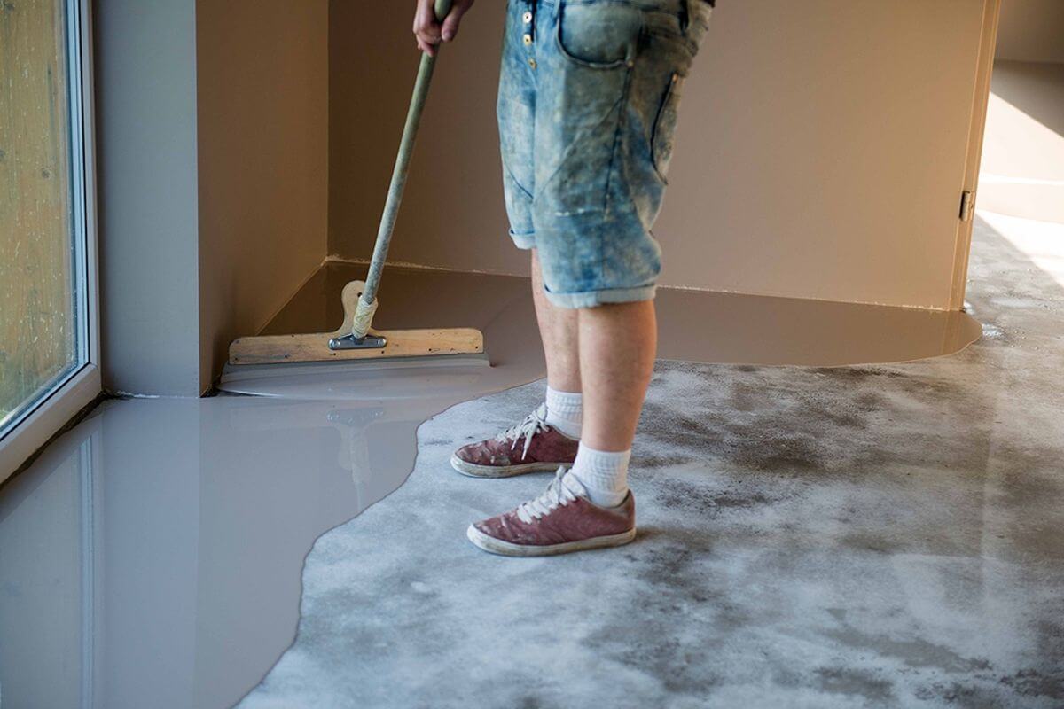 How Safe is Epoxy Resin for Your Home?