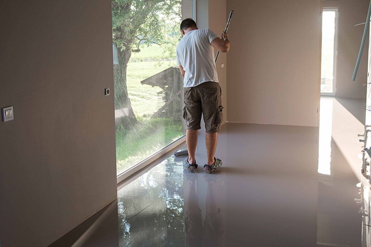 Where Else Can You Apply Epoxy Resin?