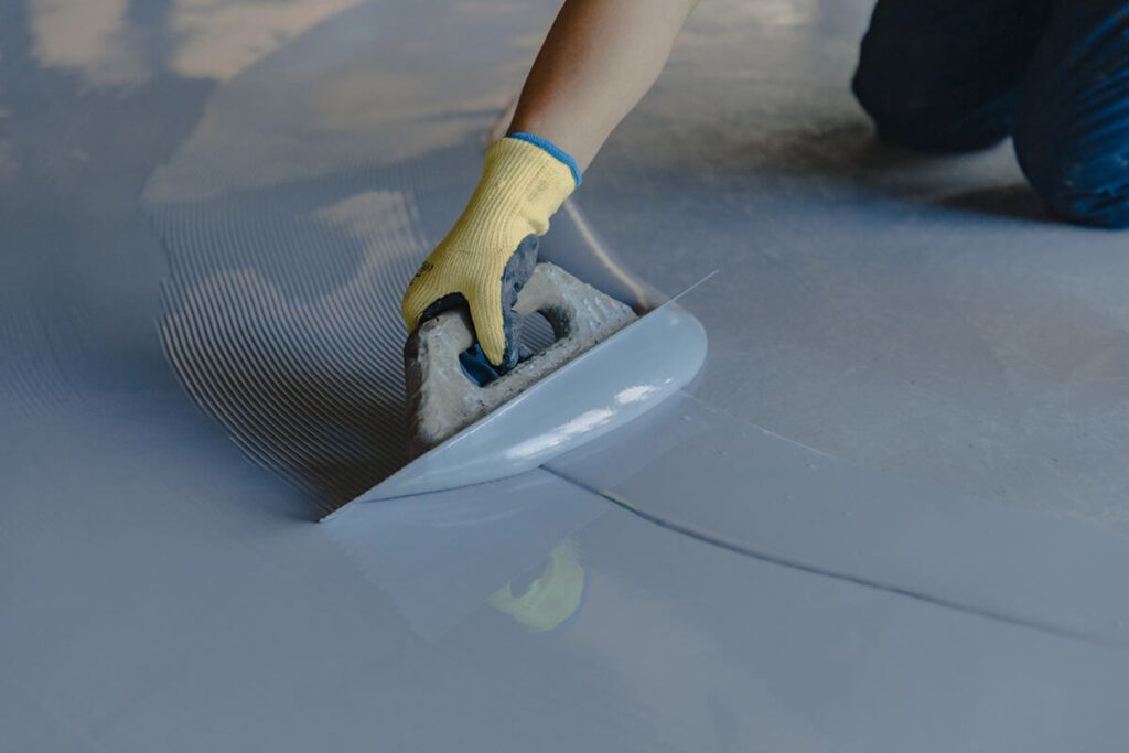 Is Epoxy Resin a Safe Flooring Option for Your Home?