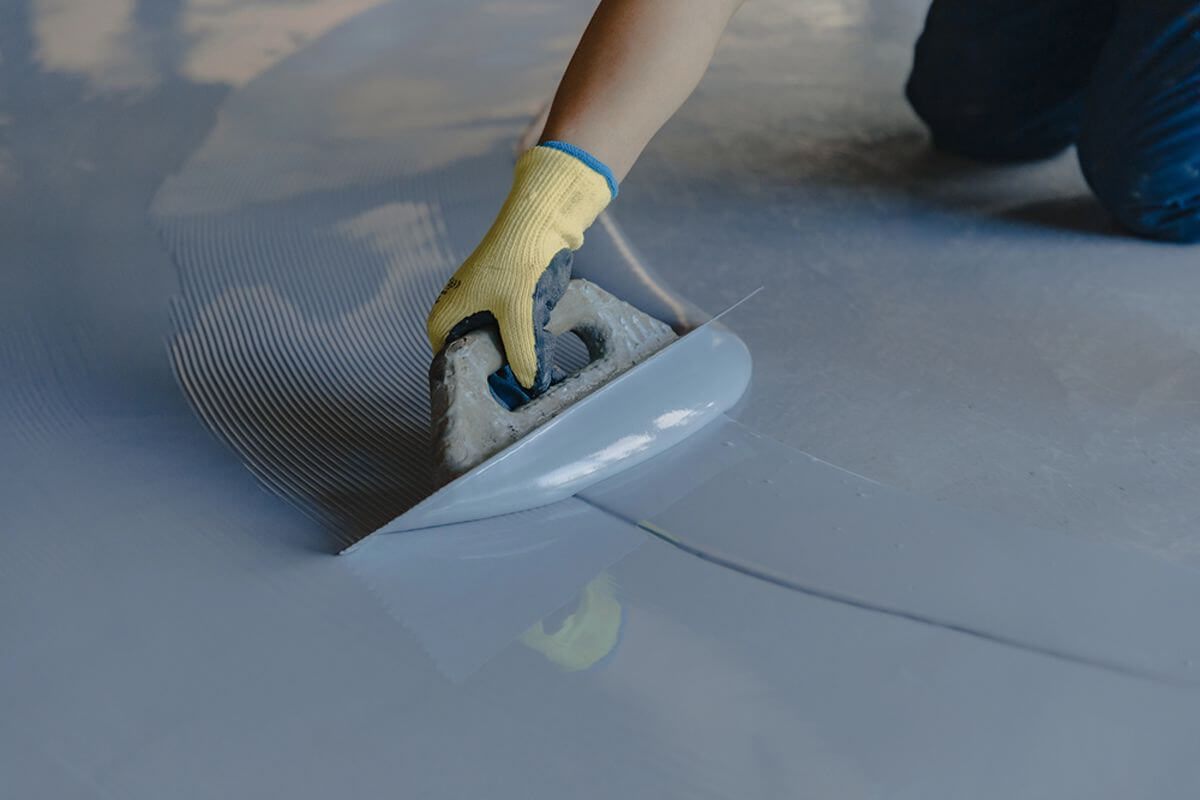 Is Epoxy Resin a Safe Flooring Option for Your Home?