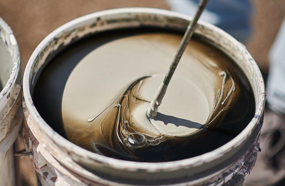 Strong Adhesion