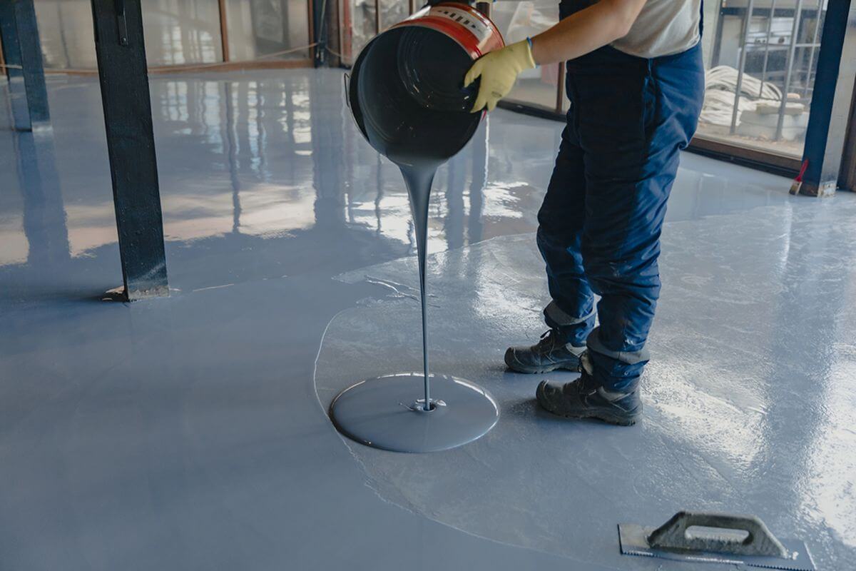 What Are the Key Properties of Epoxy Resin