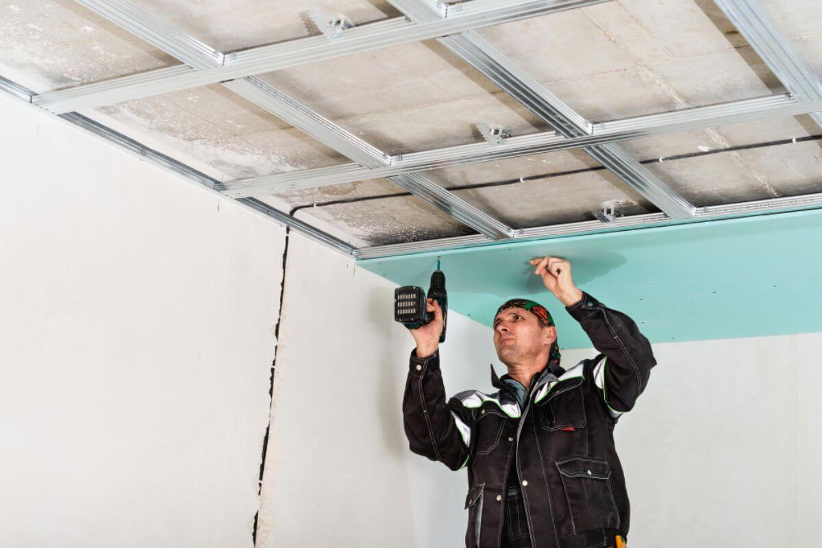 Ceiling Panel Solutions in the Philippines for Demanding Spaces