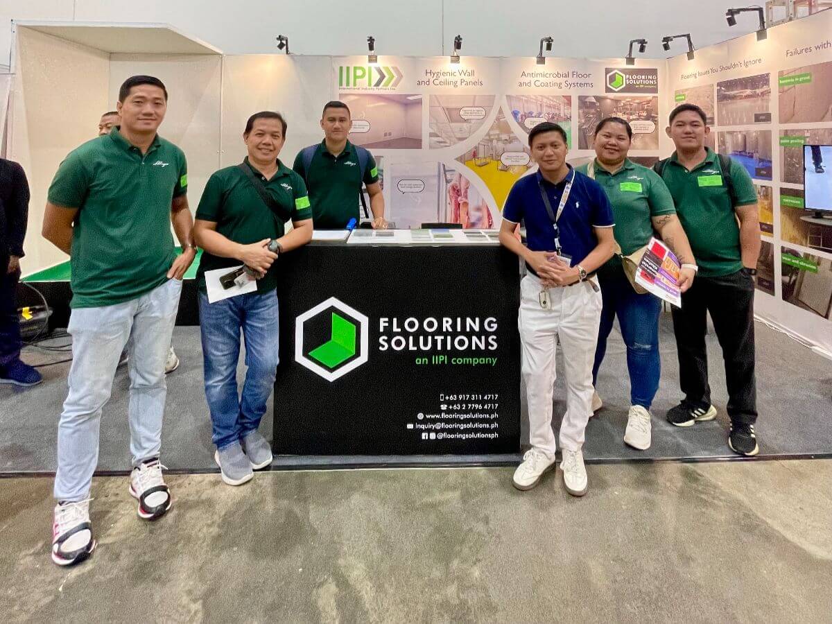 Building Nationwide Momentum Across WOFEX 2025 Exhibitions (1)