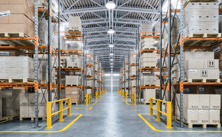 Commercial and Industrial Settings