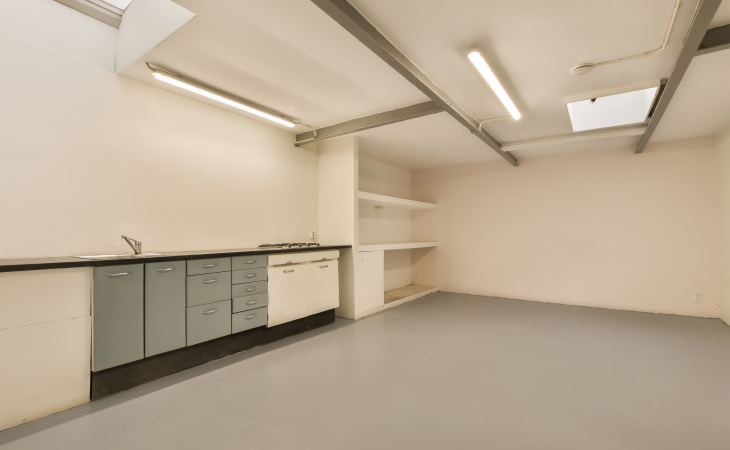 Efficient Subfloor Preparation for Construction Projects