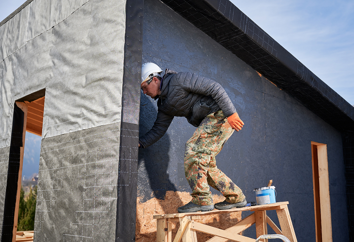 Euclid Waterproofing Systems: Innovating Concrete and Masonry Care for Over a Century