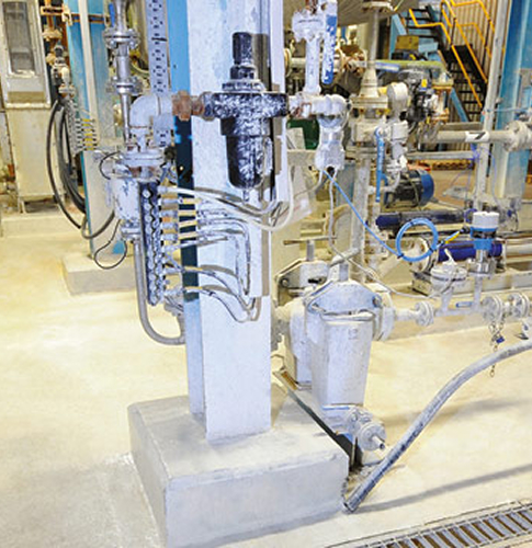 Flowchem Vinyl Ester
