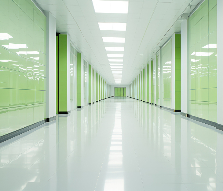 Flowcrete – Experts in Polymer Floor Coatings for Philippine Industries