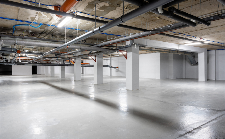 Foundations and Substructures