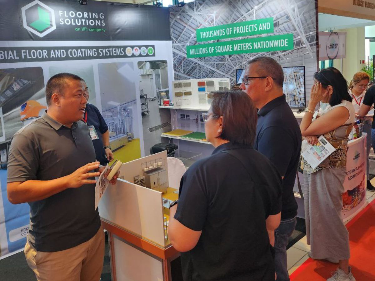 Building Nationwide Momentum Across WOFEX 2025 Exhibitions