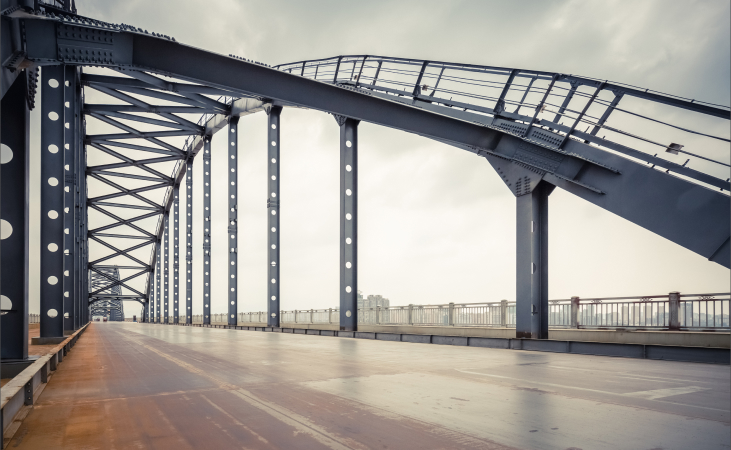 Infrastructure Projects