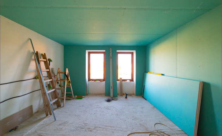 Modular and Prefabricated Structures