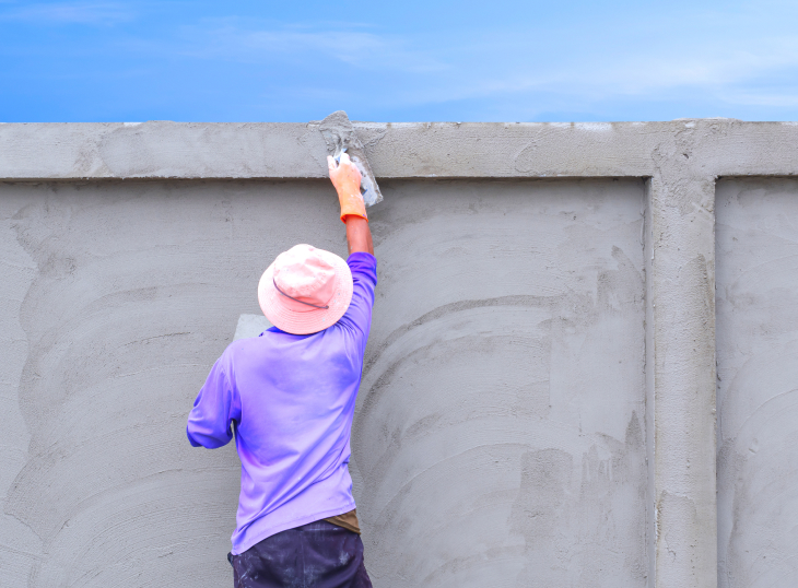 Recognized Supplier of Tremco’s Cementitious Waterproofing Solutions in the Philippines