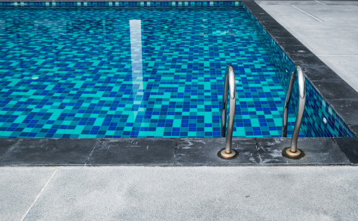 Swimming Pools and Recreation Facilities