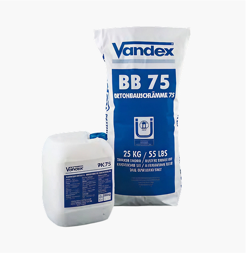 VANDEX BB 75 E