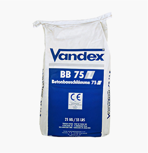 VANDEX BB 75 E-Z