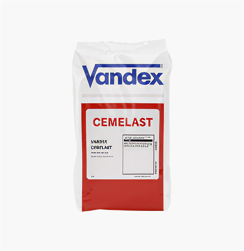 VANDEX CEMELAST