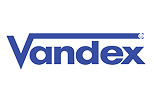 Vandex Logo