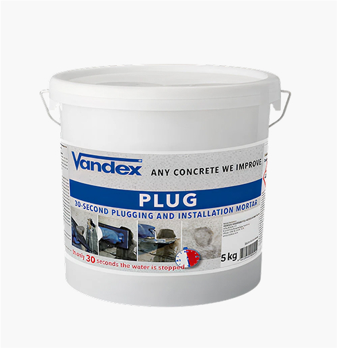 VANDEX PLUG