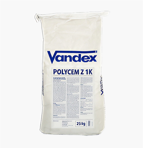 VANDEX POLYCEM Z 1K