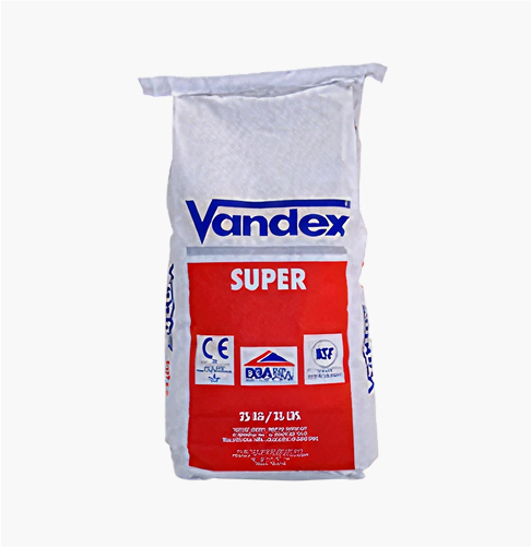VANDEX SUPER