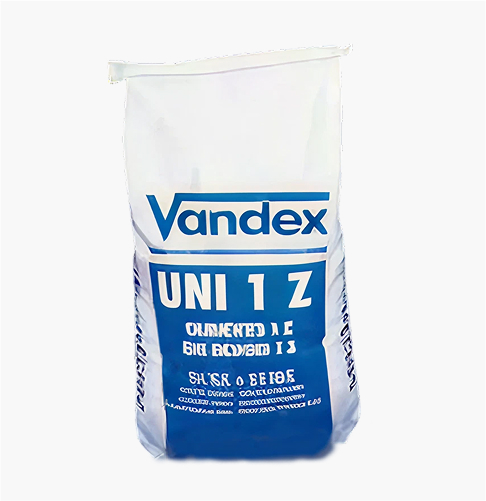 VANDEX UNI MORTAR 1-Z